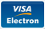 VISA Electron card